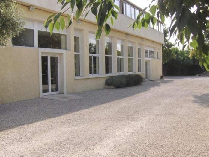 Appartement Neuf P3 50M2 Nîmes Kültér fotó