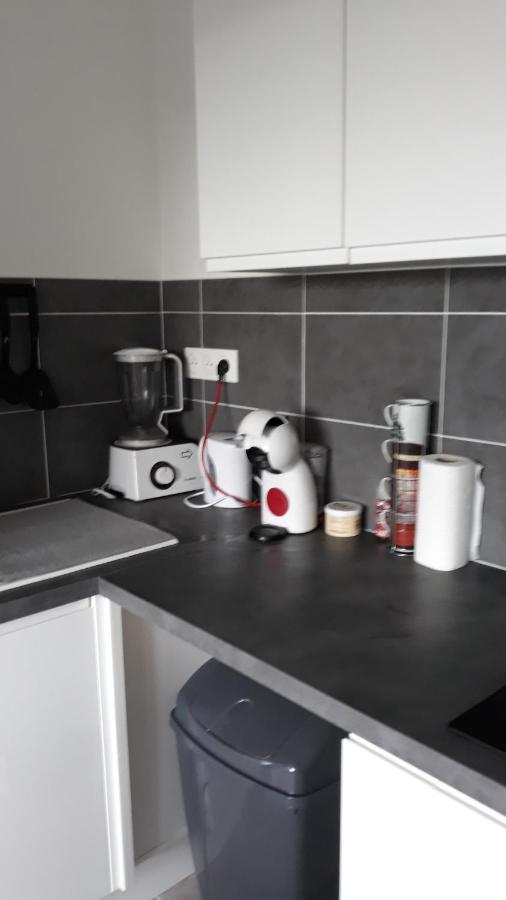 Appartement Neuf P3 50M2 Nîmes Kültér fotó
