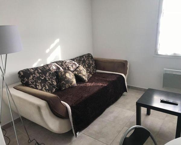 Appartement Neuf P3 50M2 Nîmes Kültér fotó
