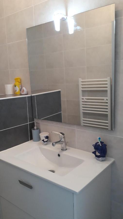 Appartement Neuf P3 50M2 Nîmes Kültér fotó