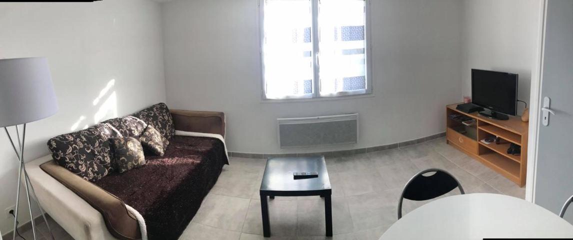 Appartement Neuf P3 50M2 Nîmes Kültér fotó
