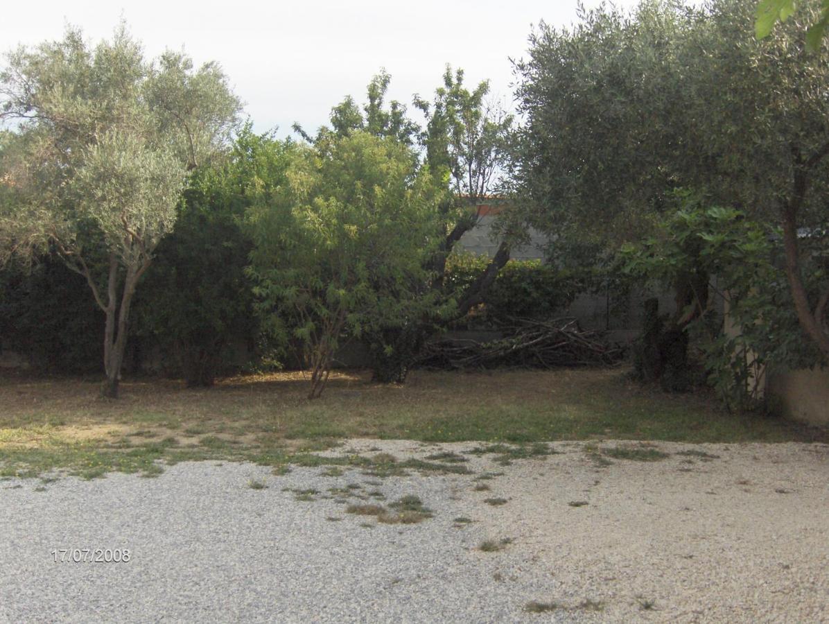 Appartement Neuf P3 50M2 Nîmes Kültér fotó