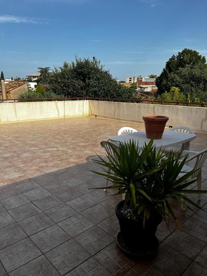 Appartement Neuf P3 50M2 Nîmes Kültér fotó